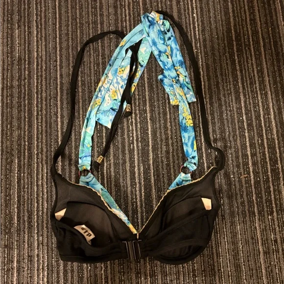 RARE DIA gyaru bra - Picture 2 of 3